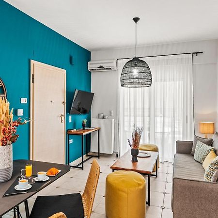 Creticum Suites 이라클리온 외부 사진