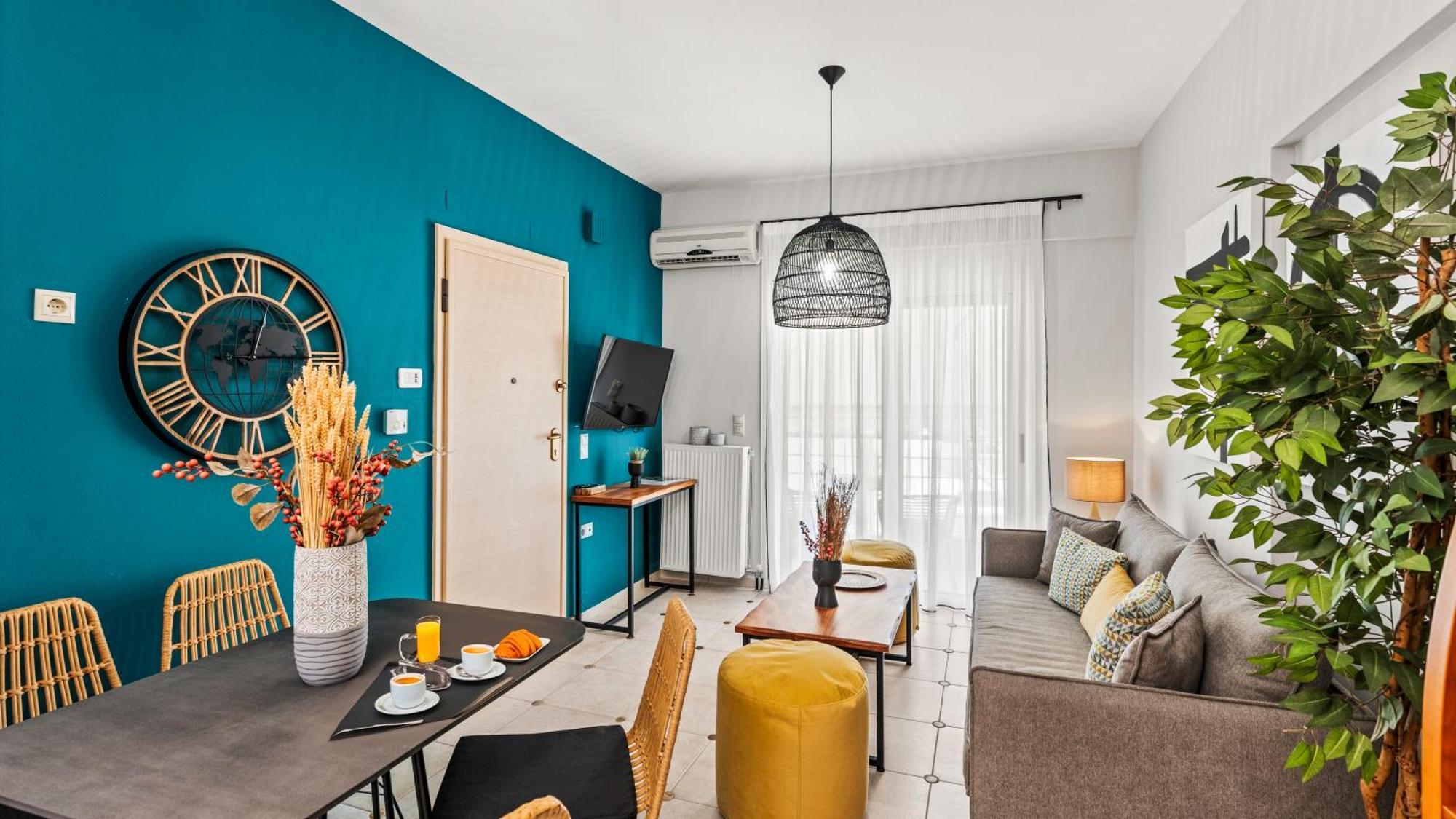Creticum Suites 이라클리온 외부 사진