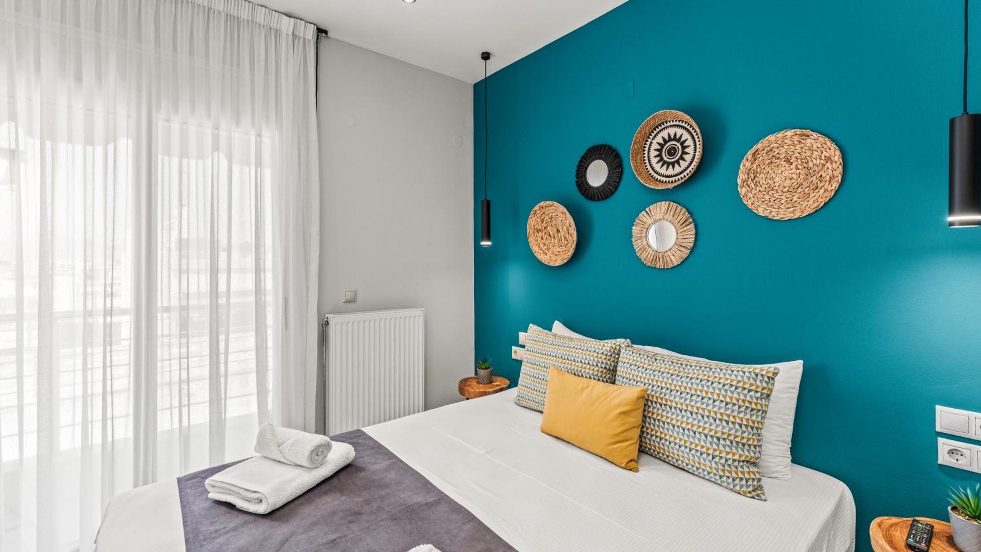 Creticum Suites 이라클리온 외부 사진